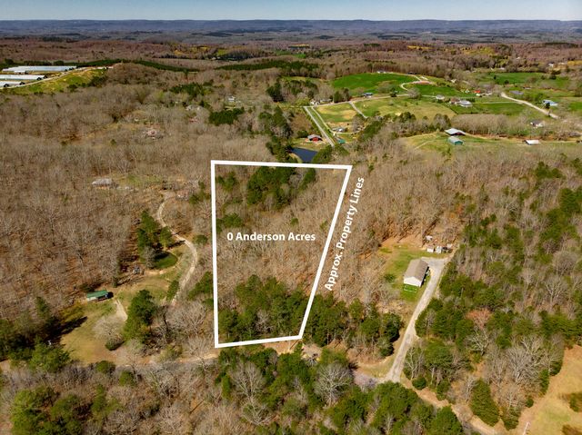 Anderson Acres Dr, Georgetown, TN 37336