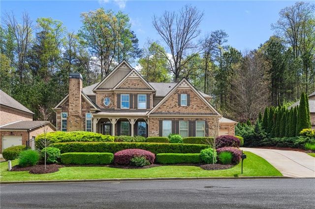 1040 Mosspointe Dr, Roswell, GA 30075