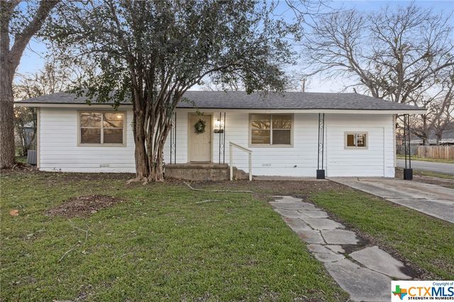 1202 S  2nd St, Temple, TX 76504