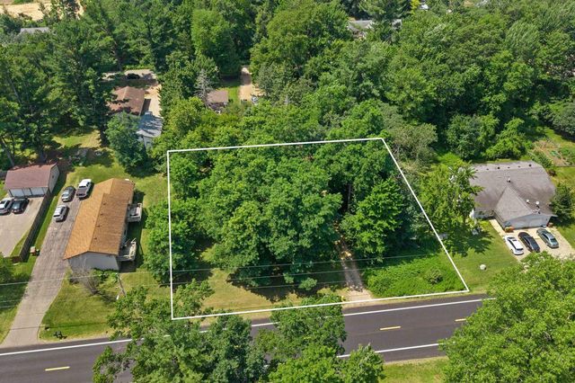 Lot 2 WHITING AVENUE, Stevens Pt, WI 54481
