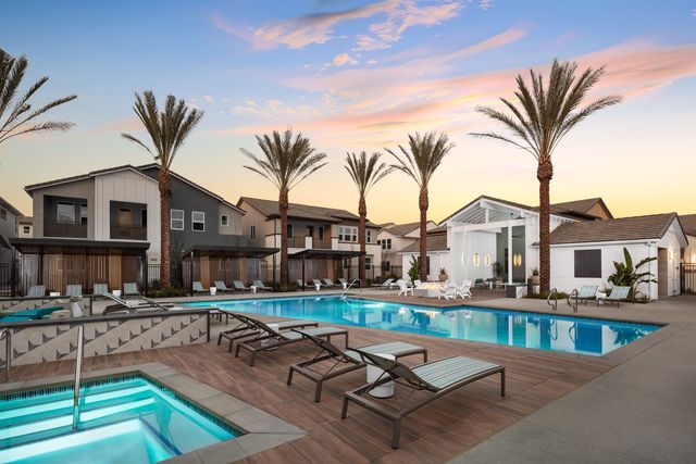 8400 Legacy Park St #6501, Chino, CA 91708