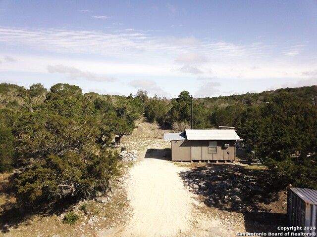 1926 Mitchell Ranch Rd, Camp Wood, TX 78833