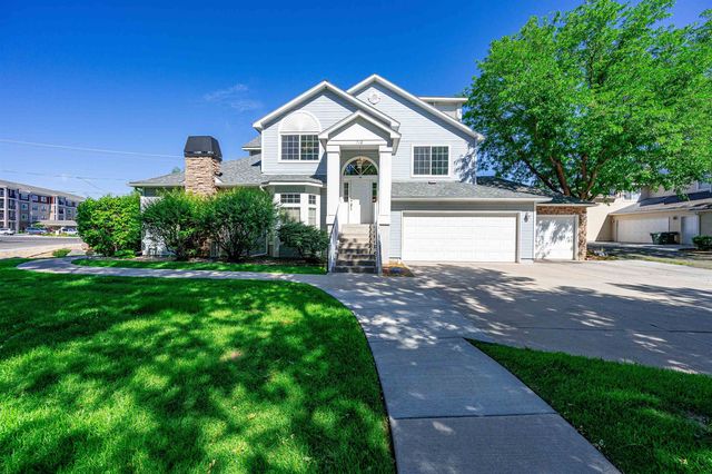712 Glen Ct #40, Grand Junction, CO 81506