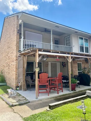 6195 Island Rd #16, Jarreau, LA 70749
