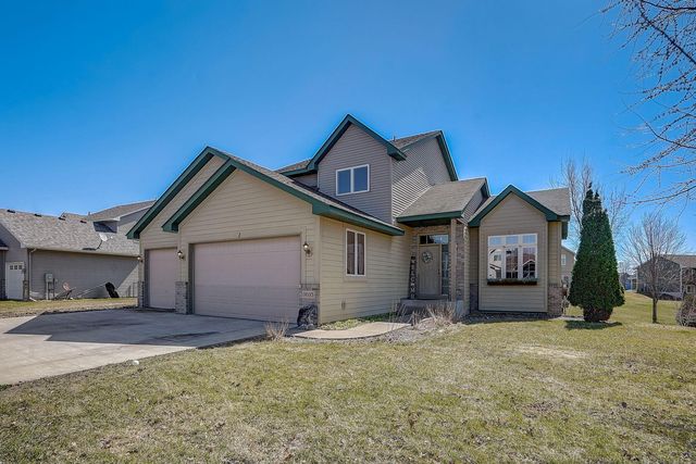 9693 41st St NE, Saint Michael, MN 55376