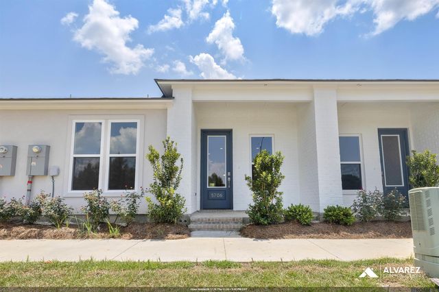 5706 Montegudo Blvd, Zachary, LA 70791