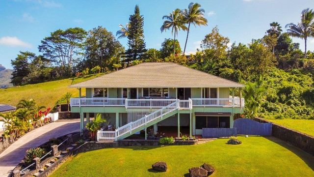 180 Kolekona Pl, Kapaa, HI 96746