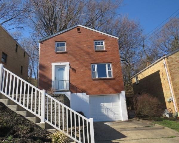 220 Alstead St, Pittsburgh, PA 15234