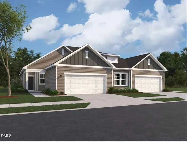 847 Hanford Landing Dr, Graham, NC 27253