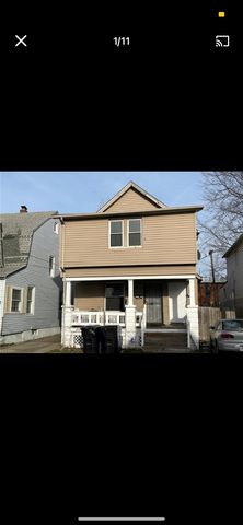 1563 W  102nd St, Cleveland, OH 44102
