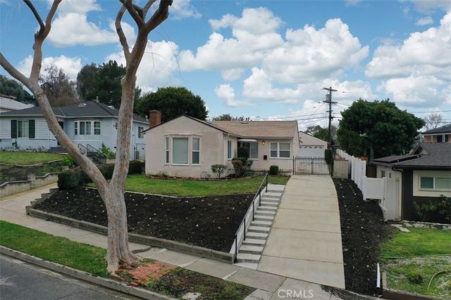 2615 Westminster Ave, Alhambra, CA 91803