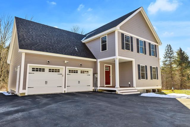 91 Woodhill Road, Bow, NH 03304