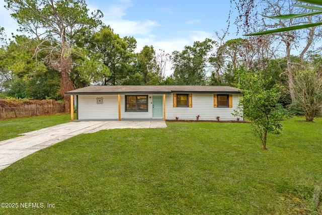 12033 GENTIAN Court, Jacksonville, FL 32246