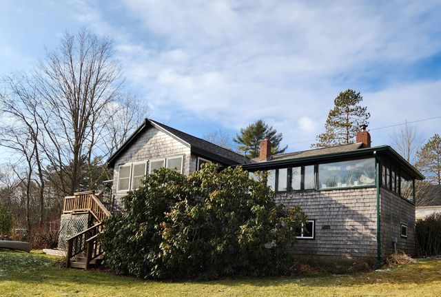 78 Sproul Hill Road, Bristol, ME 04539