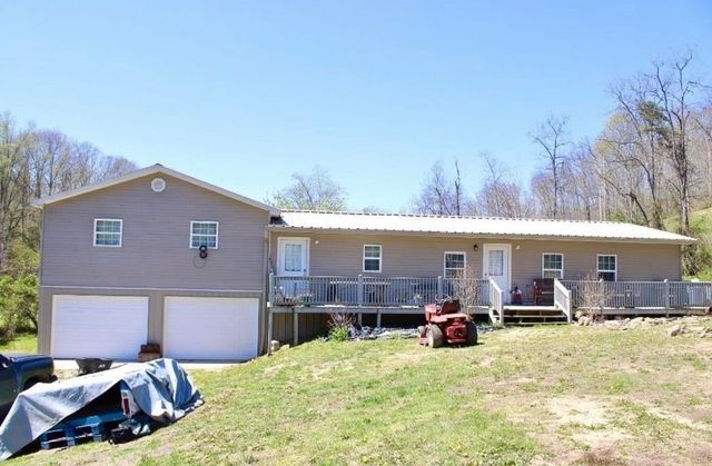 347 Henry Stafford Rd, Olive Hill, KY 41164