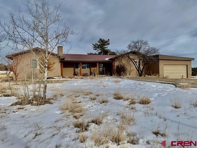 15666 Highway 145, Dolores, CO 81323