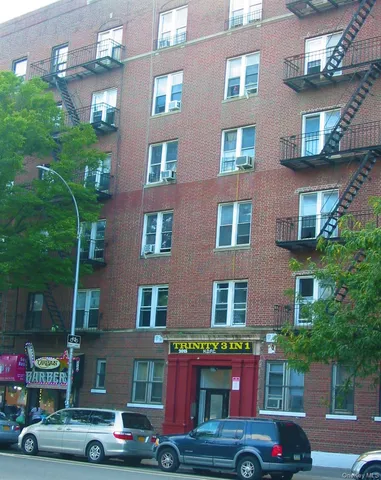 855 E 178th St Street #15A, Bronx, NY 10460