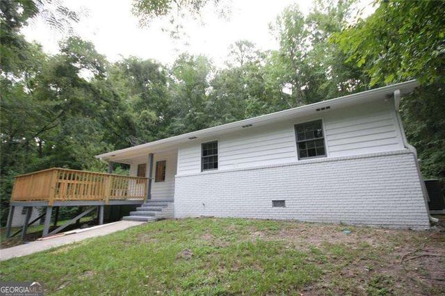 5860 Ocmulgee East Blvd, Macon, GA 31217