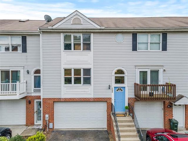 125 Parliament Pl, Pittsburgh, PA 15236