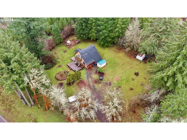 38502 Wendling Rd, Marcola, OR 97454