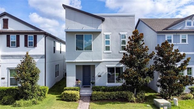 11543 CHARNOCK DRIVE, Windermere, FL 34786
