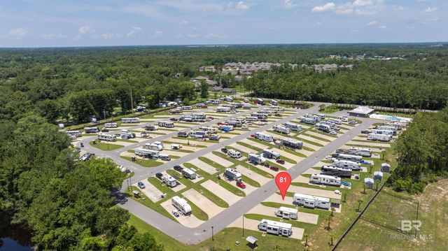 19558 County Road 8 #WPW-81, Gulf Shores, AL 36542
