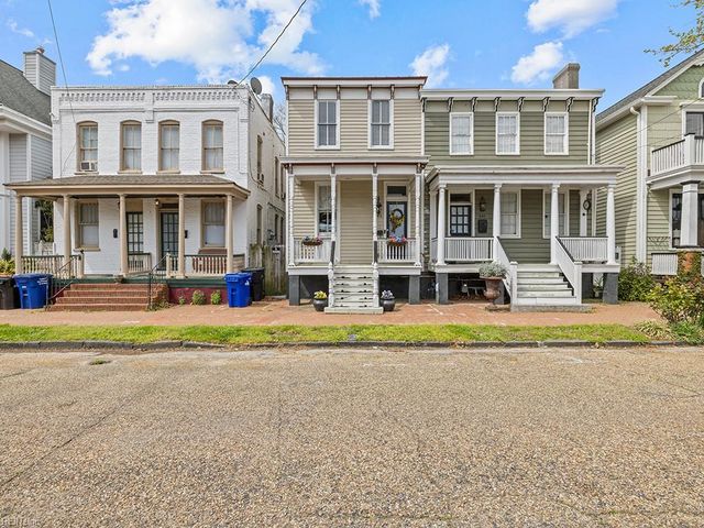 442 Washington St, Portsmouth, VA 23704