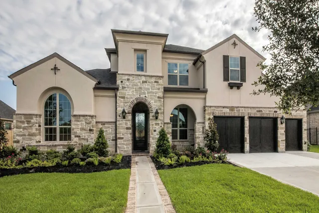 28226 S  Firethorne Rd, Katy, TX 77494