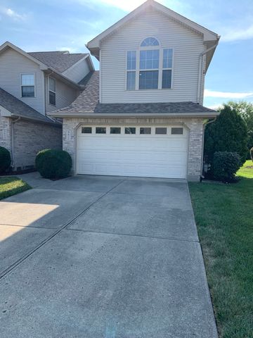 961C Jasmine Ln, Troy, OH 45373