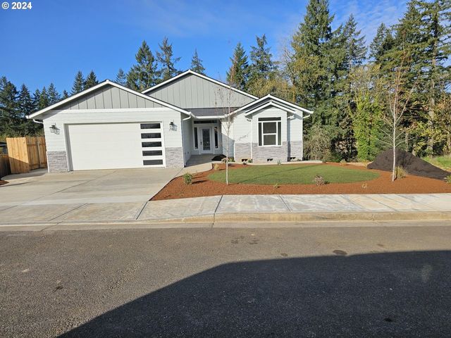 35470 Valley View Dr, Saint Helens, OR 97051