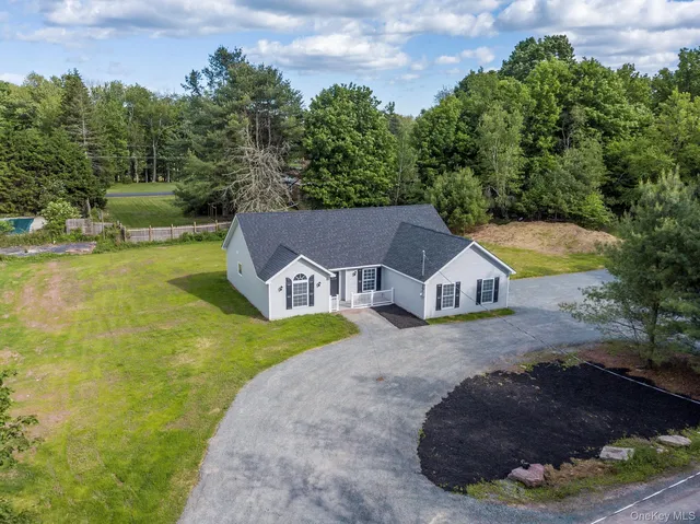23 Decker Farm, Monticello, NY 12701
