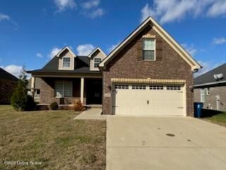 4292 Legacy Pointe St, Bowling Green, KY 42104