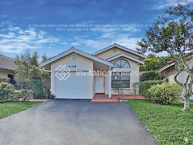 12162 NW 23rd Mnr, Pompano Beach, FL 33065
