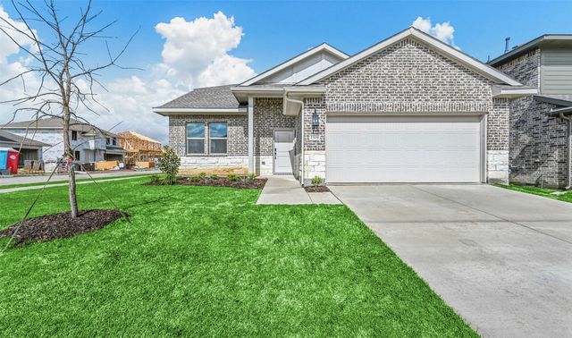 2509 Tahoe Dr, Seagoville, TX 75159