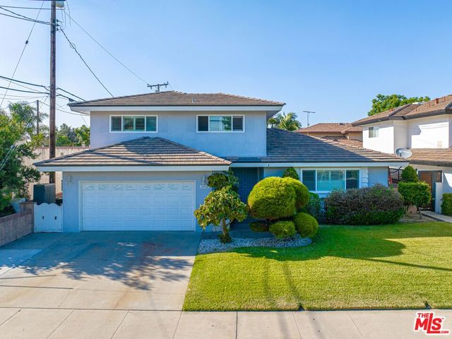 12037 Rives Ave, Downey, CA 90242