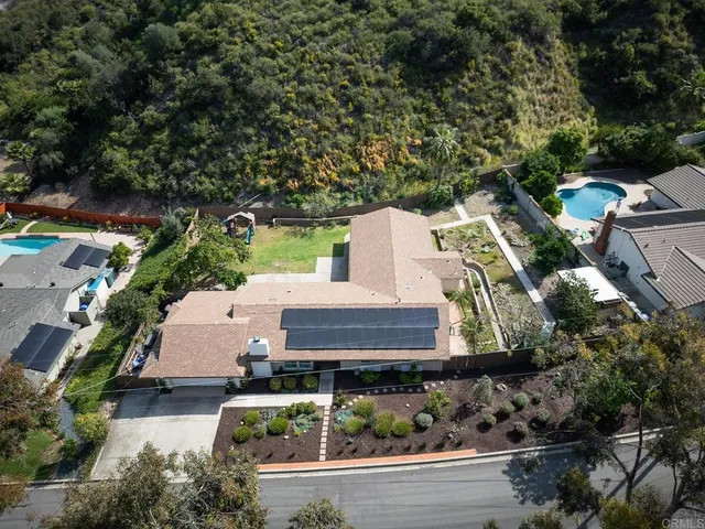 5627 Yerba Anita Dr, San Diego, CA 92115