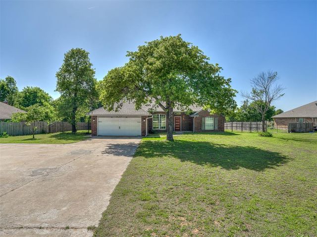 2841 S  Indian Meridian Rd, Choctaw, OK 73020