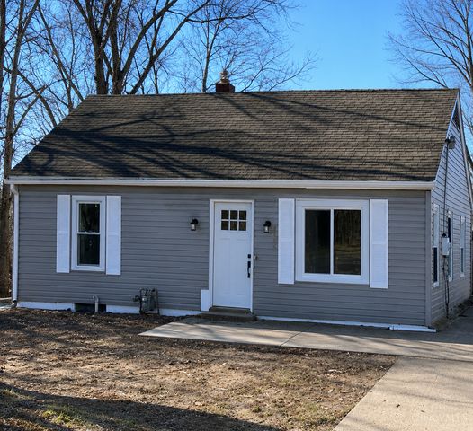 2804 Yankee Rd, Middletown, OH 45044