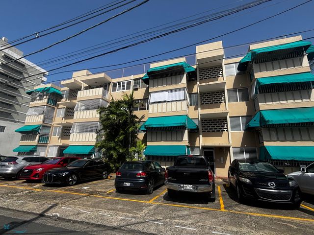 163 Villamil #4D, San Juan, PR 00907