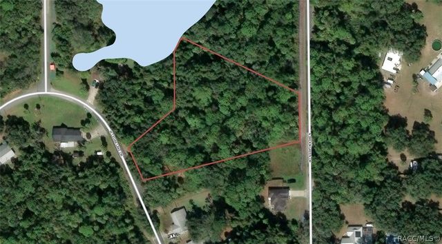 5770 N  Brookgreen Dr, Crystal River, FL 34428