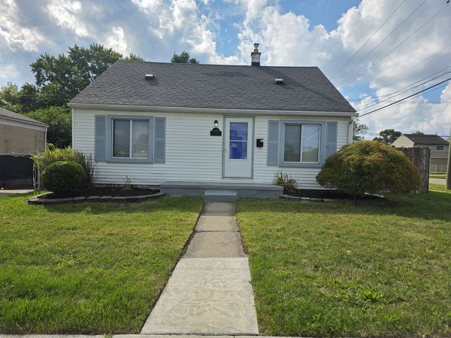 30555 Brush St, Madison Heights, MI 48071