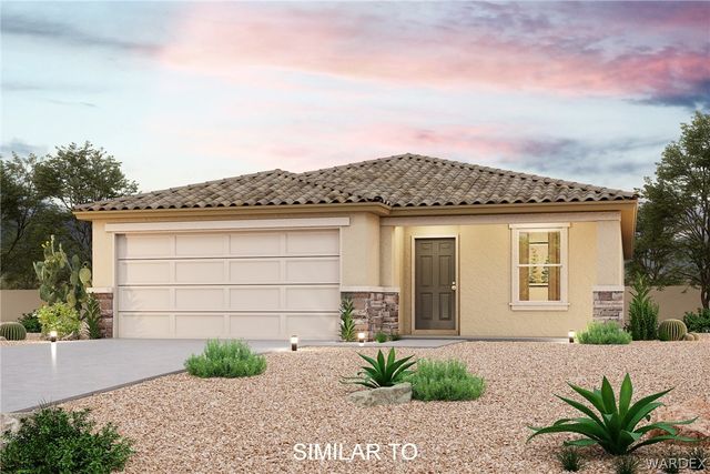 2159 E  Snead Ave, Fort Mohave, AZ 86426