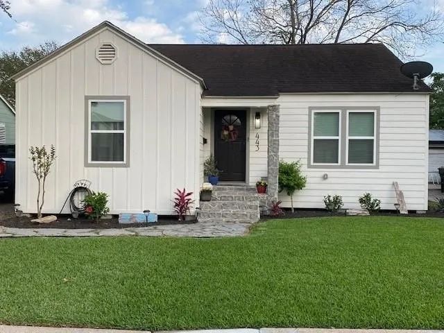 443 Indiana Ave, Corpus Christi, TX 78404