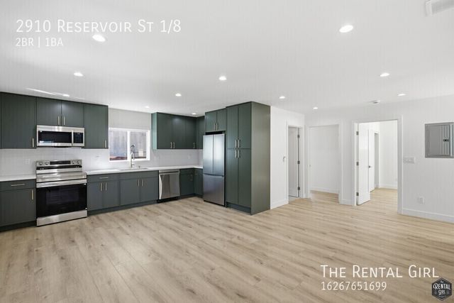 2910 Reservoir St #1/8, Los Angeles, CA 90026