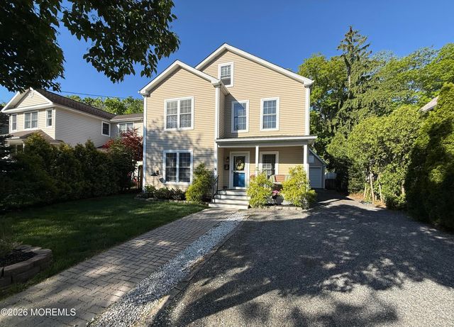 48 Allen Street, Rumson, NJ 07760
