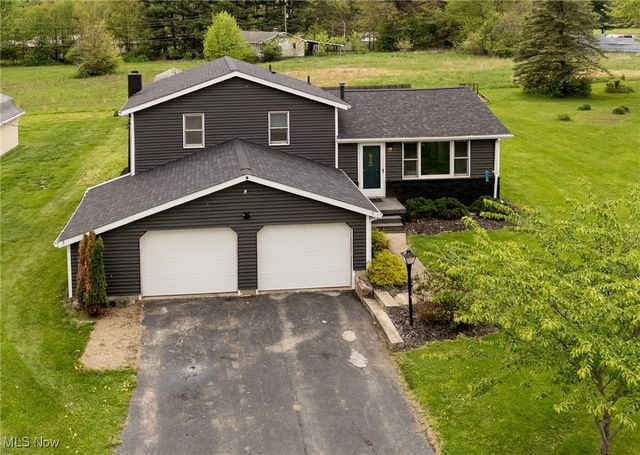 145 Walter Ave, Washingtonville, OH 44490