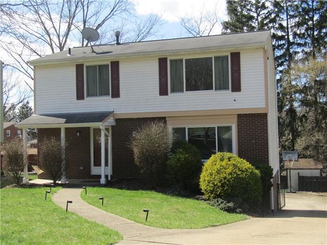 272 Coleen Dr, Pittsburgh, PA 15236