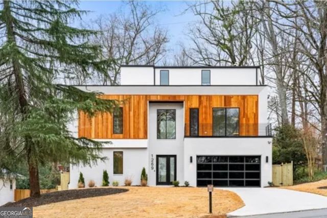 1269 Mayfair Dr, Atlanta, GA 30324