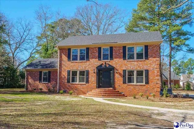1092 Greenview Dr, Florence, SC 29501