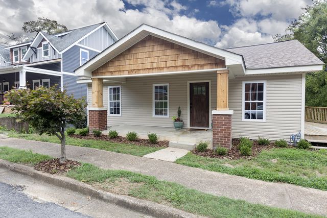 522 Lytle St, Chattanooga, TN 37405
